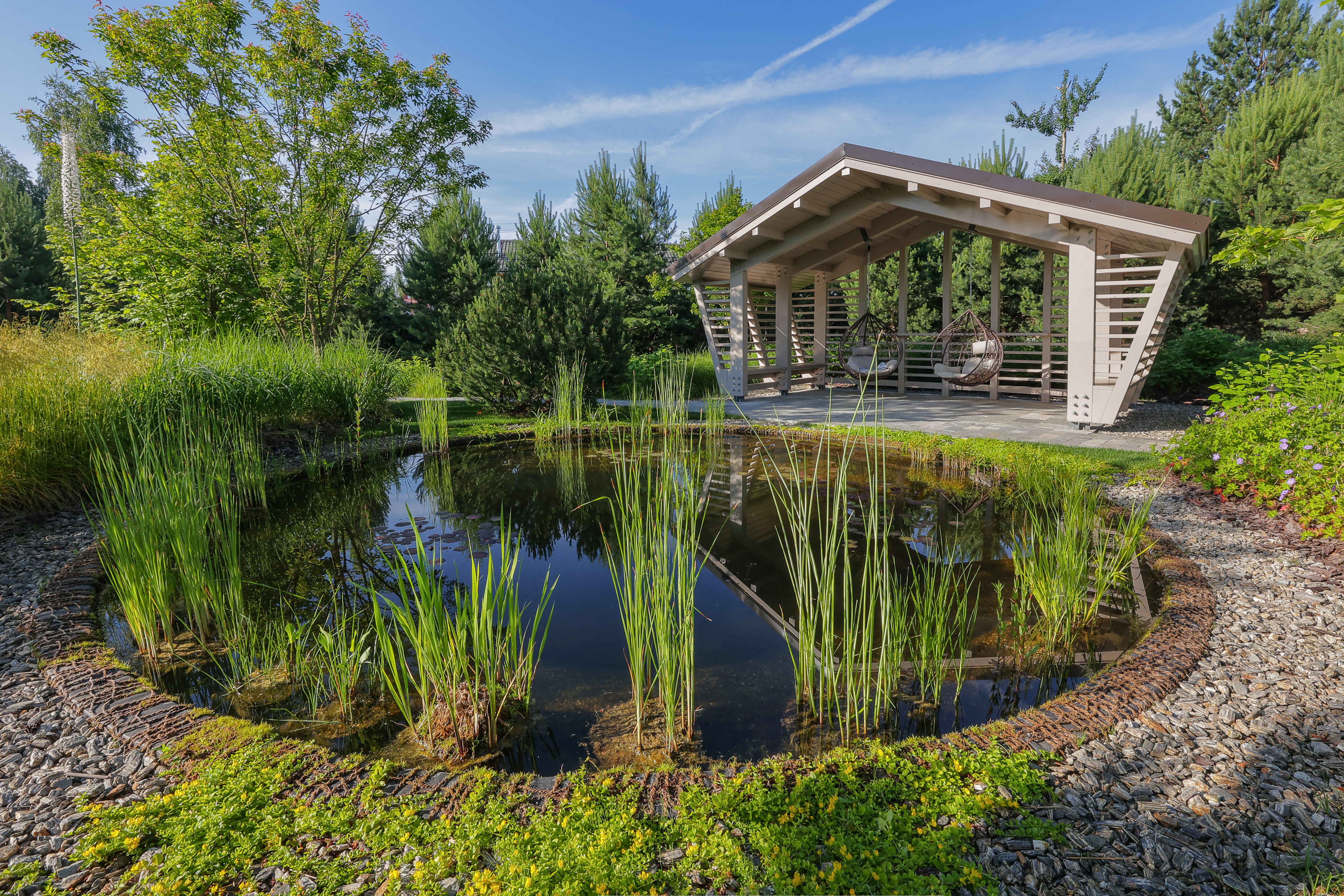 Gazebo